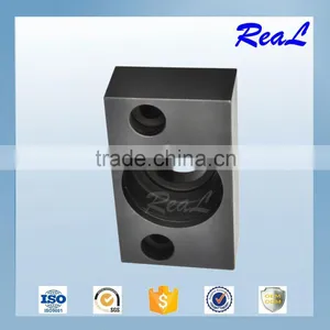 High Grade OEM Die Casting Parts thumbnail-4
