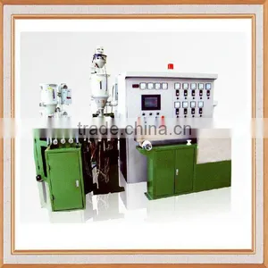 Double, Three Layers Co-extrusion Wire & Cable Production Line thumbnail-1