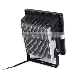 50w Dmx 12v Green Rgb Outdoor Led Flood Light Quality Choice thumbnail-5