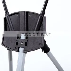60x160cm X Banner Stand/X Display Stand for Advertising thumbnail-5