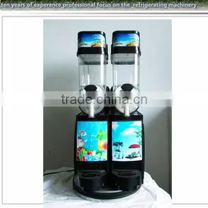 Mkk Slush Drink Machine/granita Machine CE Certificate thumbnail-1