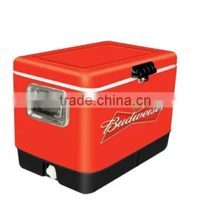 Yongkang Nengfeng Best Selling 51L Painted Cooler Box Supplier's Choice thumbnail-3