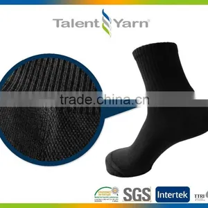 Multi-functional Bamboo Socks Wholesale and OEM Custom Socks thumbnail-4