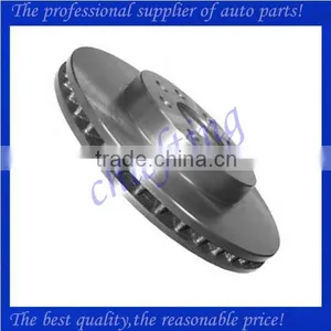 MDC1019 8Z0615301D 8Z0615301B 1J0615301L 1JO615301D 6R0615301 1JE615301 for AUDI A1 A2 A3 Brake Disc Rotor thumbnail-1