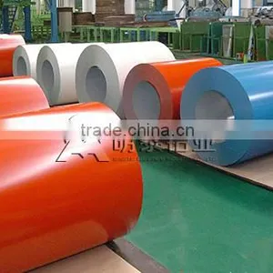 Coated Aluminum Sheet thumbnail-1