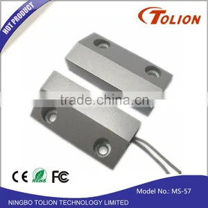 For Supermarket Electrical Contacts Magnetic Switch Sensor thumbnail-1