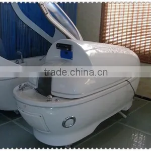 Newest Infrared Slimming Water SPA Capsule W018 thumbnail-4