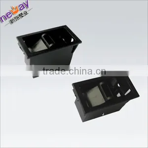Plastic Molding Manufacturer for Car Spare Parts Quality Choice thumbnail-1