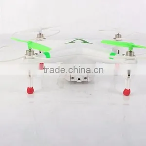 Designer Hotsale rc Ufo Drone Quadcopter thumbnail-2
