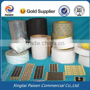 Favorite by Customers at Home and Abroad Double Sided EVA Foam Tape thumbnail-1