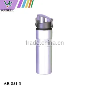 SS Wide Mouth Sport Bottle Sport Water Bottle thumbnail-3