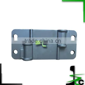 Railway Cast Base Plates thumbnail-3