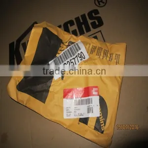 PLATE CLAMPING FOR 3978710 thumbnail-1