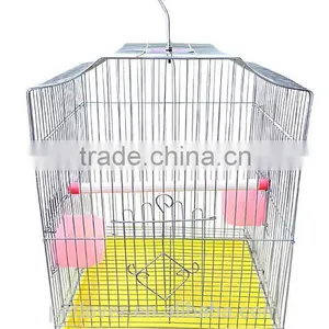 2016 New Product Wholesale Birdcage Supplyer thumbnail-1