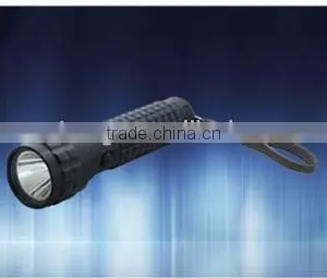 Aluminium Flashlight MA-755 thumbnail-1