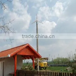 Wind Generator System thumbnail-1
