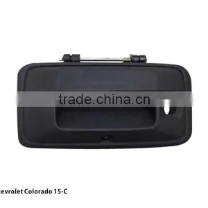 TH-TGM3566P-TGCS Tailgate Handle Reversing CameraFor Chevrolet Colorado 15-C thumbnail-2