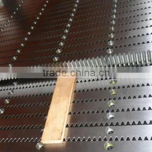 High Precision Spur Gear and Gear Rack thumbnail-4