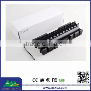 High Quality Rifle Scope Rail Mount for MP5 thumbnail-1