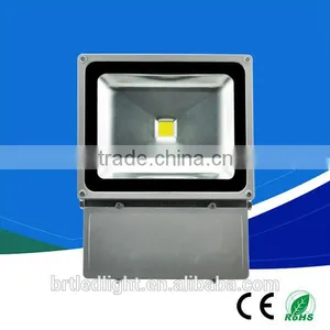 Waterproof 10W 20W 30W 50W Black Aluminum Case 5630 SMD Led Flood Light 20w IP66 thumbnail-3