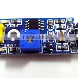 Sound Detection Intelligent Sensor Module thumbnail-1