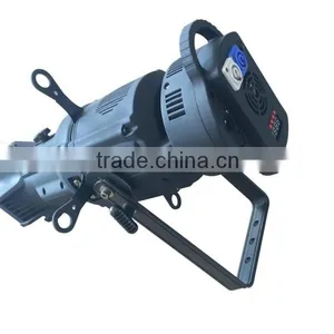 Powerful 150/200W LED Profile Hanging Stage Lights thumbnail-1