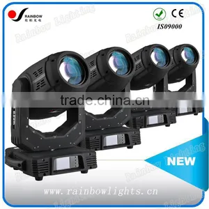 Wholesale Spot Wash Beam 3in1 Robe Pointe Sky Beam 280W 10R Moving Head Light thumbnail-6
