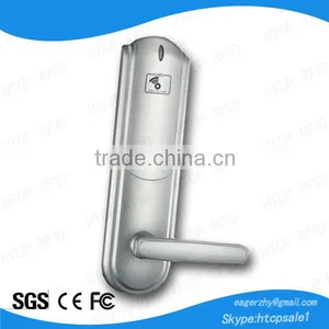 Zinc Alloy ANSI Mortise Smart Lock thumbnail-1