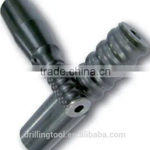 R32 Crossover Coupling / Sleeve / Pipe Sleeve Coupling for Shank Joint thumbnail-1
