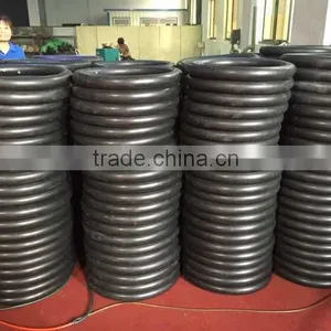 Butyl Tube Type Used for Motorcycle Tire thumbnail-3