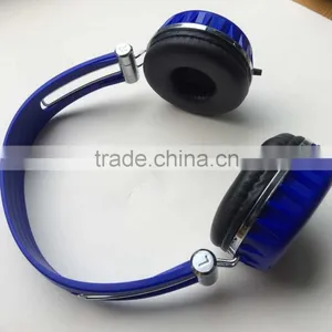 Shenzhen Supplier CheapWiredComputer Headphones ForPC Mobilephone Wholesale thumbnail-2