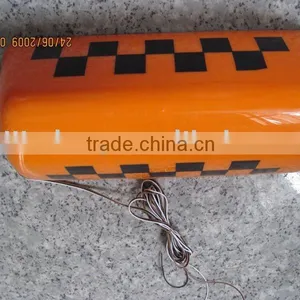 12V Auto Top Taxi Lamp Ce/rohs thumbnail-1