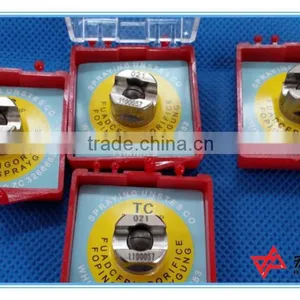 Tungsten Carbide Spray Nozzles thumbnail-5