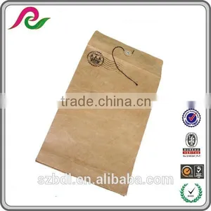Tear Resistant Fashion Tyvek Envelopes Custom Garment Mailers thumbnail-1