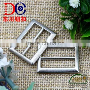 SGS Metal Accessories for Bags Zinc Alloy Buckel for Leather Bag thumbnail-4
