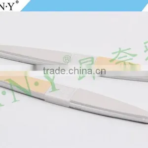 Nail Art Manicure Professional 4 Way Plastic Emery Board Nail File thumbnail-4