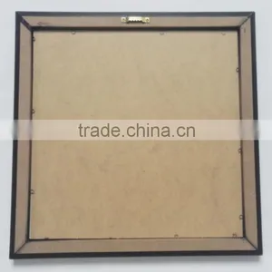 Wholesale Cheap Framed Handmade Modern Design Wall Art Abstract Canvas Printing thumbnail-4