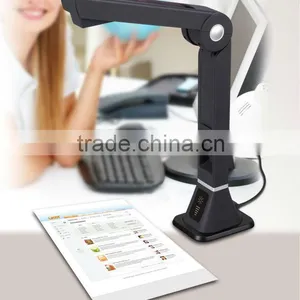 Most Compact and High Quality Document Scanner X880 From China Manufacturer thumbnail-1