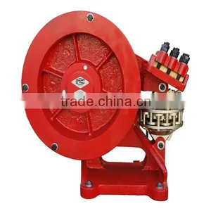 Low Price!! JZG Dead Line Anchor From China Supplier thumbnail-1