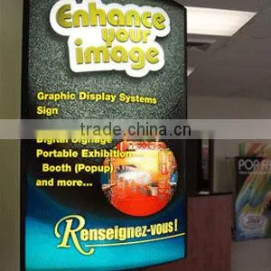 Duratran Light Box Poster Printing/backlit Printing thumbnail-1