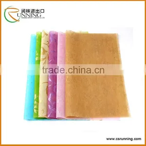 Cheap Textile Fabric Wholesale Wrapping Fabric thumbnail-6