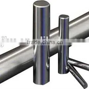 Tantalum-Titanium Ta-Ti Alloy Bar for Medical Use thumbnail-2
