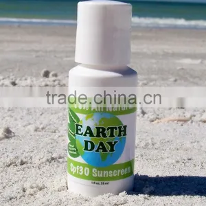 1oz Spf30 ALL NATURAL Sunscreen thumbnail-1