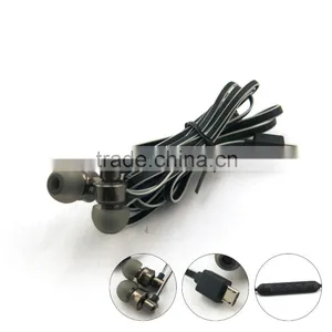 MFI Certified Digital Earphone for Mobile Phone for Tablet thumbnail-3