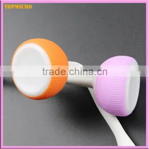 2016 Newest Exquisite Mushroom ID Design MINI Smart USB Led Lamp Data Cable thumbnail-6