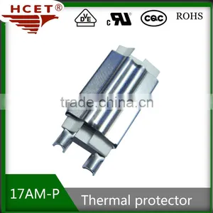 Protector, Thermal Protector, 17AM-P thumbnail-1