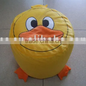 JM7760 Plush Inflatable Stool thumbnail-1