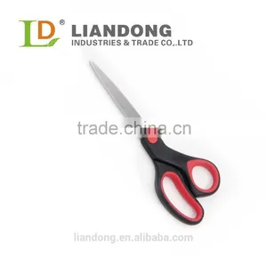 SS014 Stainless Steel Safety School Student Scissors(SS014) thumbnail-1