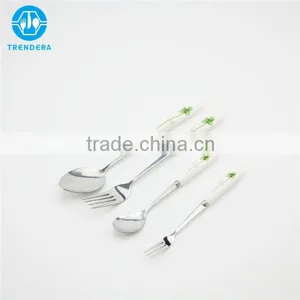 Different Kinds of Spoon and Fork Set thumbnail-2
