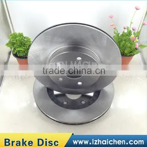 OEM:43512-42010 , Brake Disc , Car Spare Part thumbnail-1